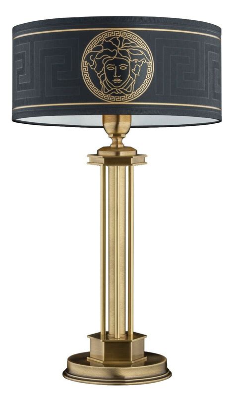 versace lamp replica|versace home outlet.